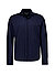 Hemd, Performance-Jersey, Kent, navy - navy
