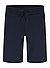 Funktionsshorts, Scuba, navy - navy