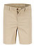 Shorts Freedom, Regular Fit, Baumwoll-Stretch, beige - beige