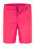 Shorts Freedom, Regular Fit, Baumwoll-Stretch, rot - rot