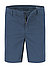 Shorts Freedom, Regular Fit, Baumwoll-Stretch, jeansblau - jeansblau