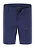 Funktionsshorts, Regular Fit, SOLOTEX®, navy - navy