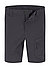 Funktionsshorts, Regular Fit, SOLOTEX®, anthrazit - anthrazit