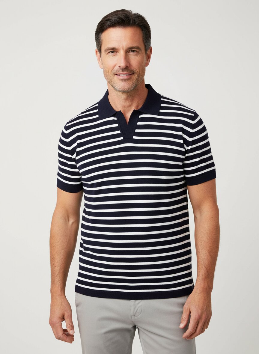 NORTH SAILS Polo-Shirt 699388-000/C001