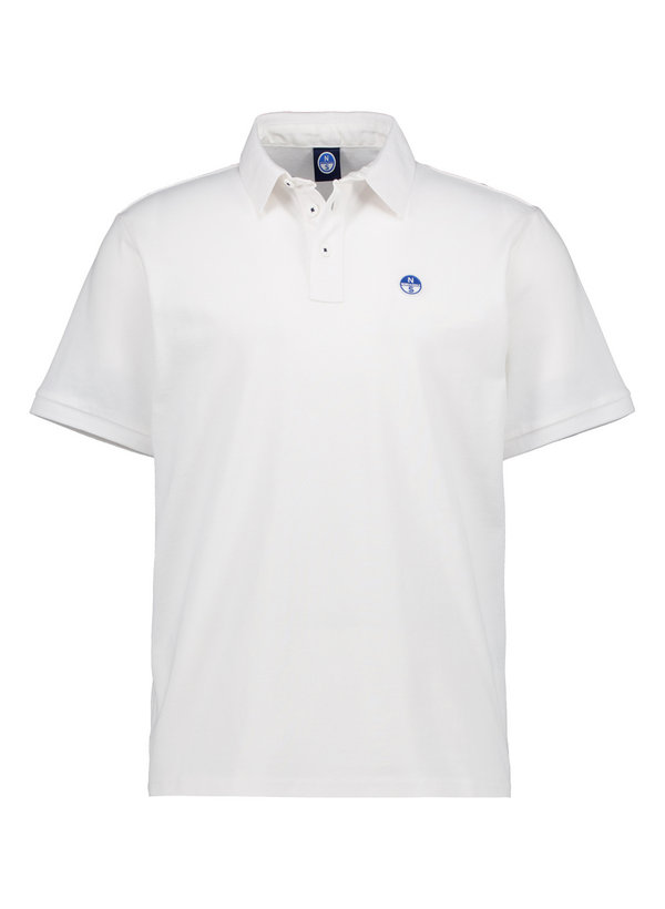 NORTH SAILS Polo-Shirt 692664-000/0101