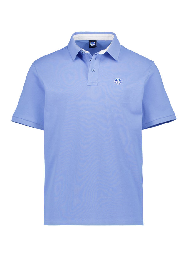 NORTH SAILS Polo-Shirt 692664-000/0757