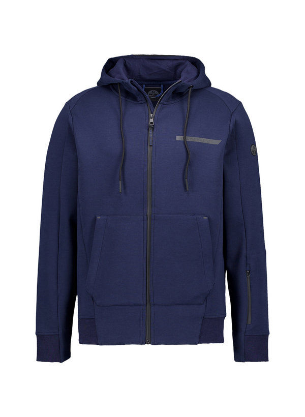 NORTH SAILS Sweatjacke 691156-000/0802