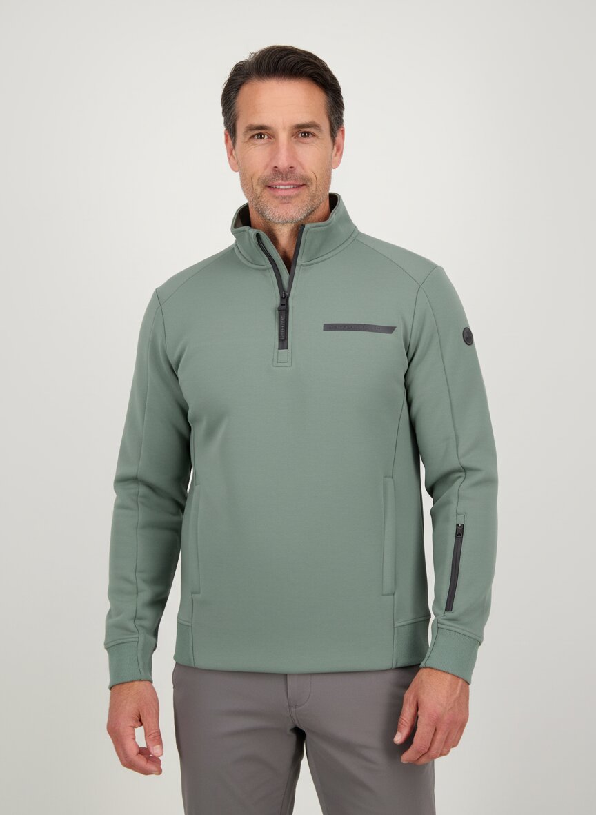 NORTH SAILS Sweatshirt 691155-000/0476 Image 1