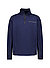 Troyer, Scuba-Fleece, navy - navy