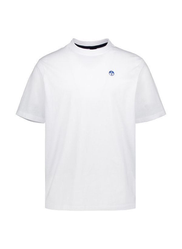NORTH SAILS T-Shirt 692990-000/0101 Image 0
