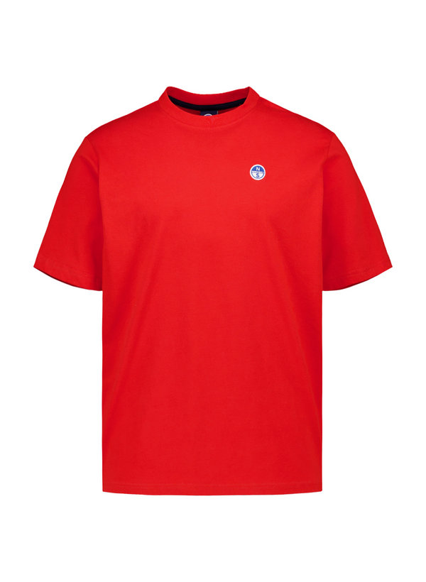 NORTH SAILS T-Shirt 692990-000/0205