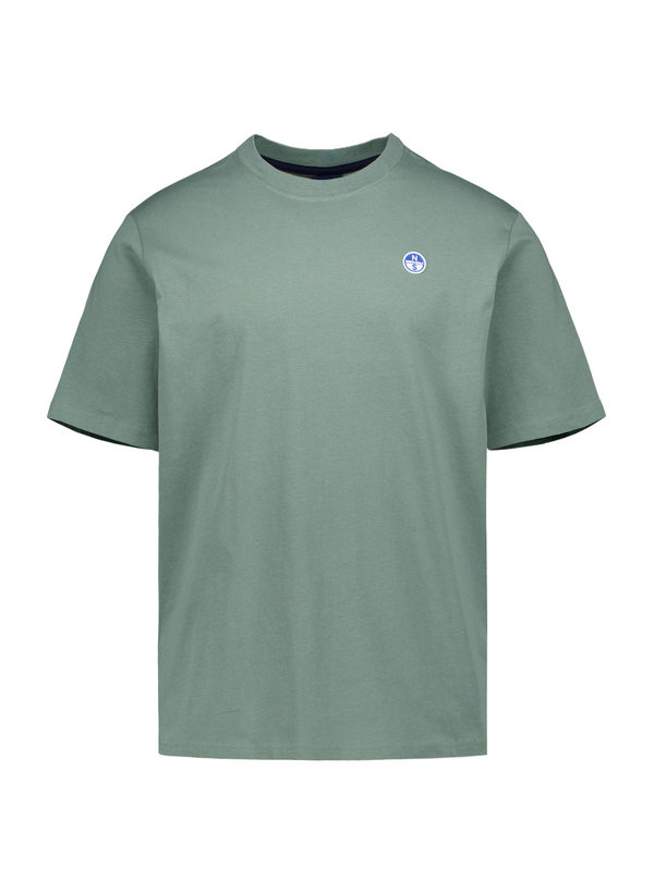 NORTH SAILS T-Shirt 692990-000/0476 Image 0