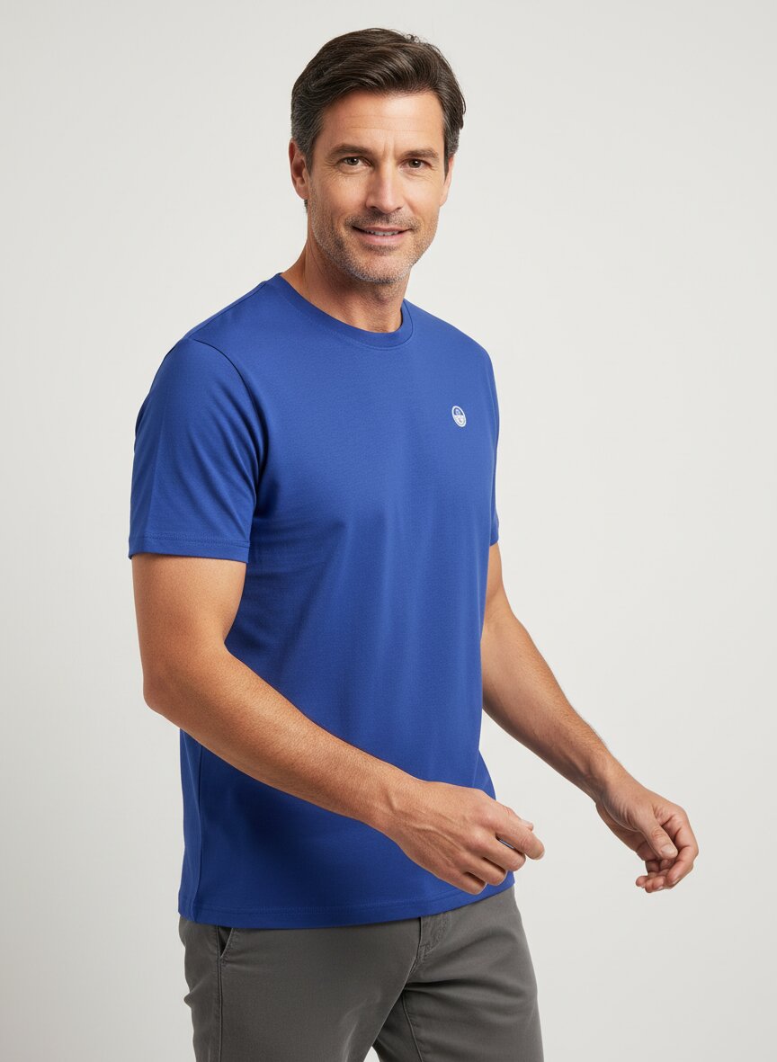 NORTH SAILS T-Shirt 692990-000/0790