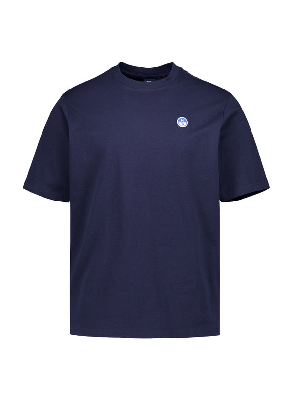 NORTH SAILS T-Shirt 692990-000/0802 Image 0