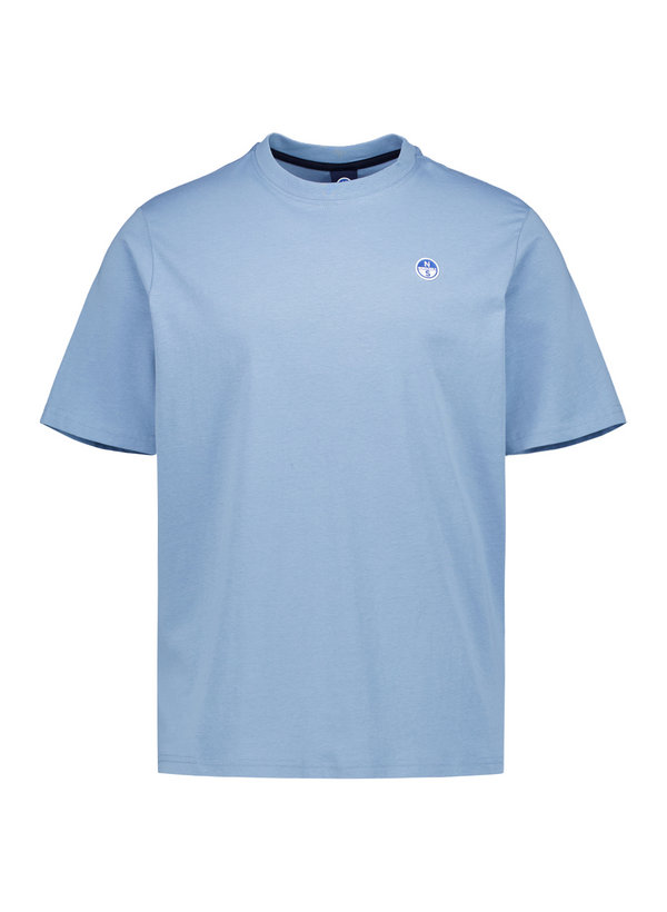 NORTH SAILS T-Shirt 692990-000/0856 Image 0