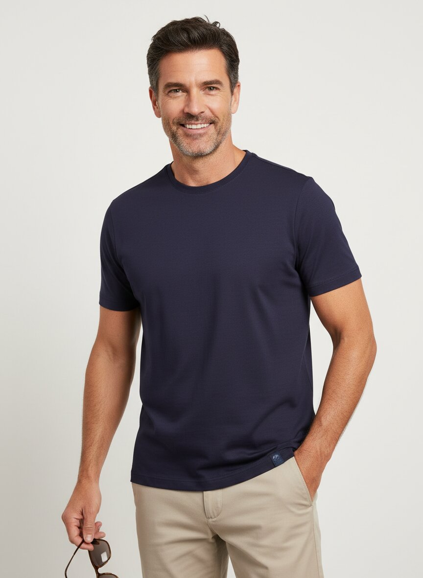 NORTH SAILS T-Shirt 693159-000/0802