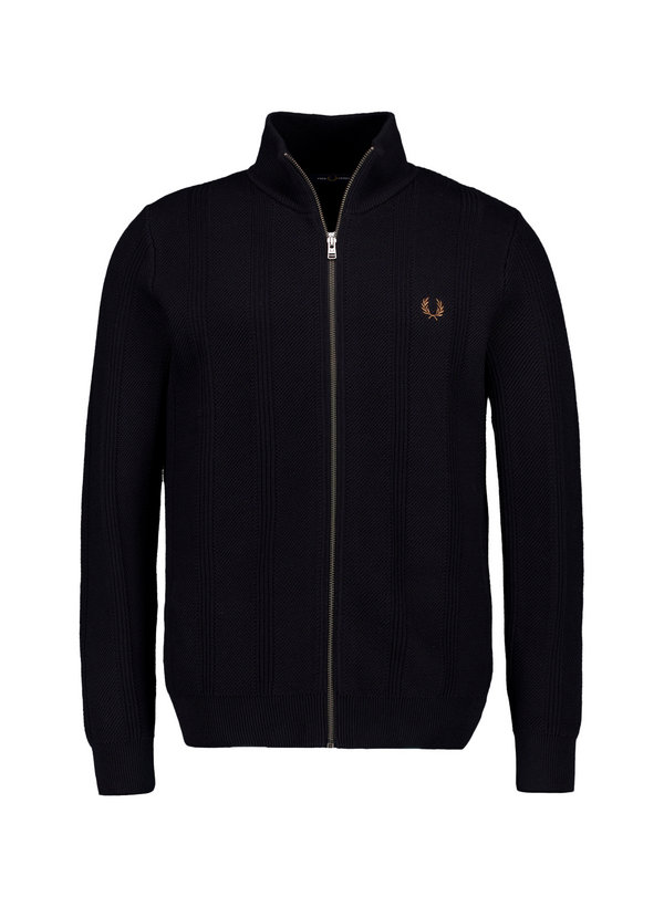 Fred Perry Cardigan K1304/102