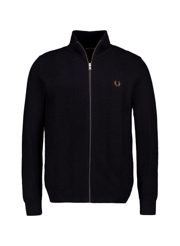 Fred Perry Cardigan K1304/102 Image 0