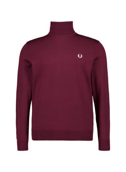 Stylingtipps Beschreibungsbild von Fred Perry Pullover K9552/597