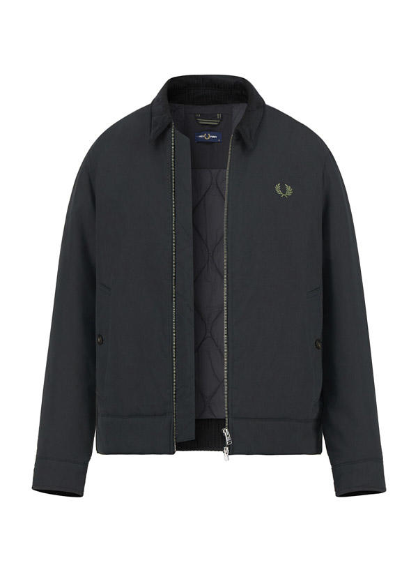 Fred Perry Jacke J8535/184 Image 0
