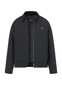 Stylingtipps Beschreibungsbild von Fred Perry Jacke J8535/184