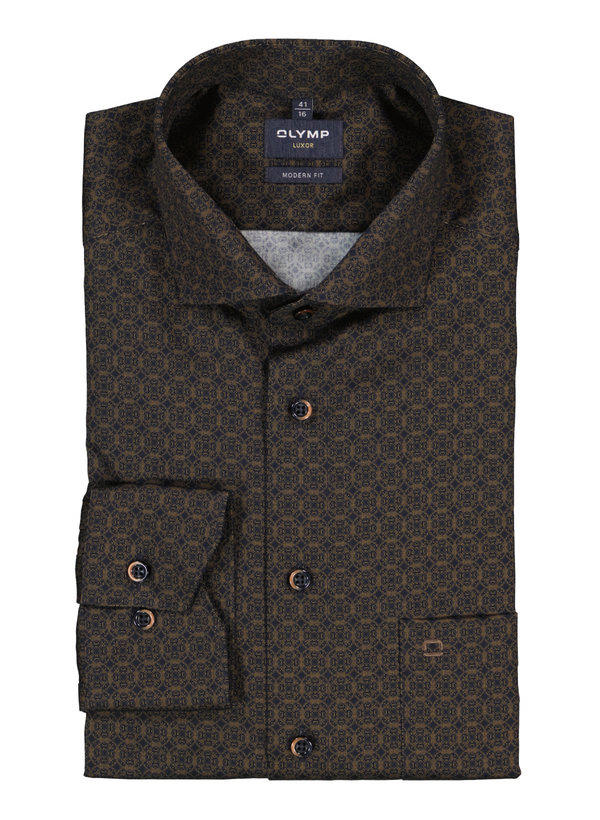 OLYMP Luxor Modern Fit 129884/24