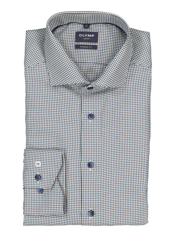 OLYMP Luxor Modern Fit 129284/45