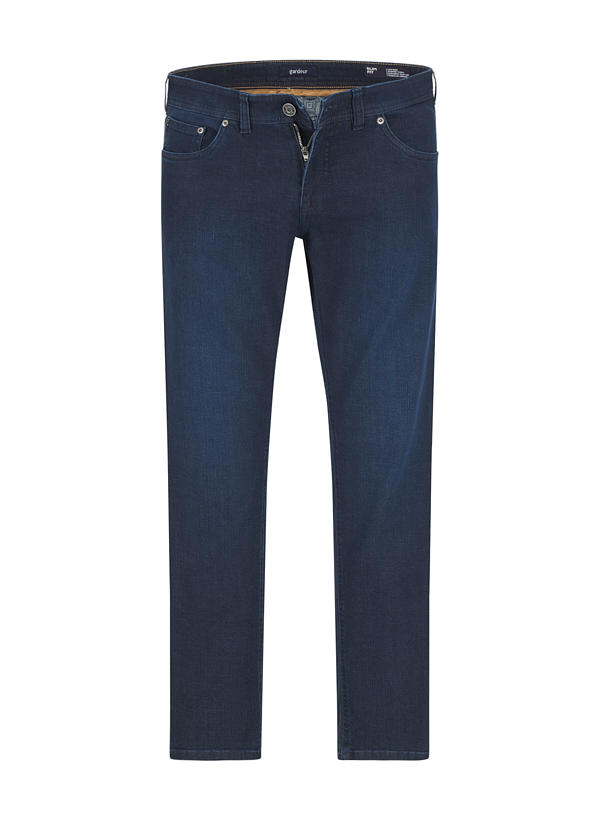 GARDEUR Jeans SANDRO/471331/7268 Image 0