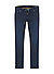 Jeans Sandro, Slim Fit, dunkelblau - dunkelblau