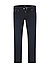 Jeans Sandro, Slim Fit, indigo - indigo