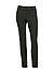 Damen Golfhose Lucy aus Jersey mit Fleece-Innenseite - dunkelgrün