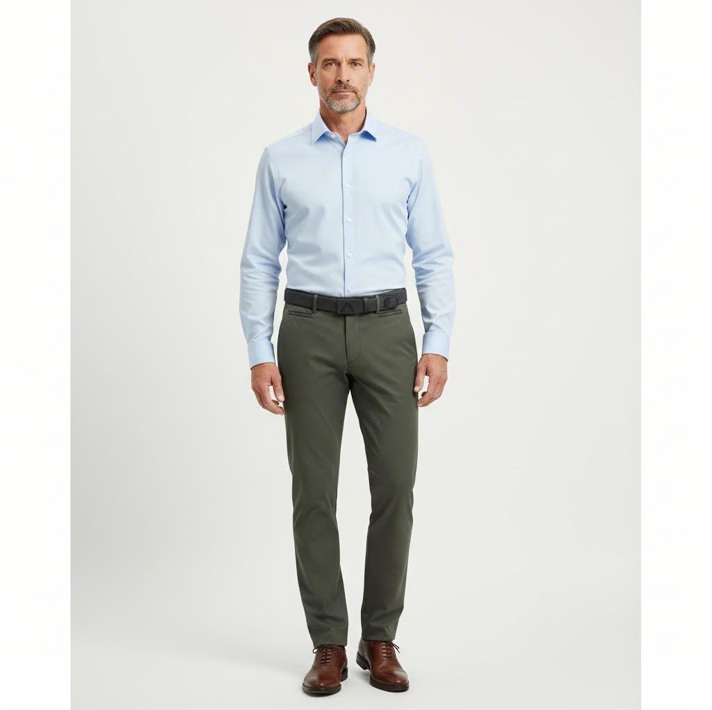 Alberto Golf Tapered Fit Driver 17715445/669 Image 1