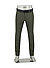 Golfhose Diver, Tapered Fit, Performence Stretch, militärgrün - militärgrün