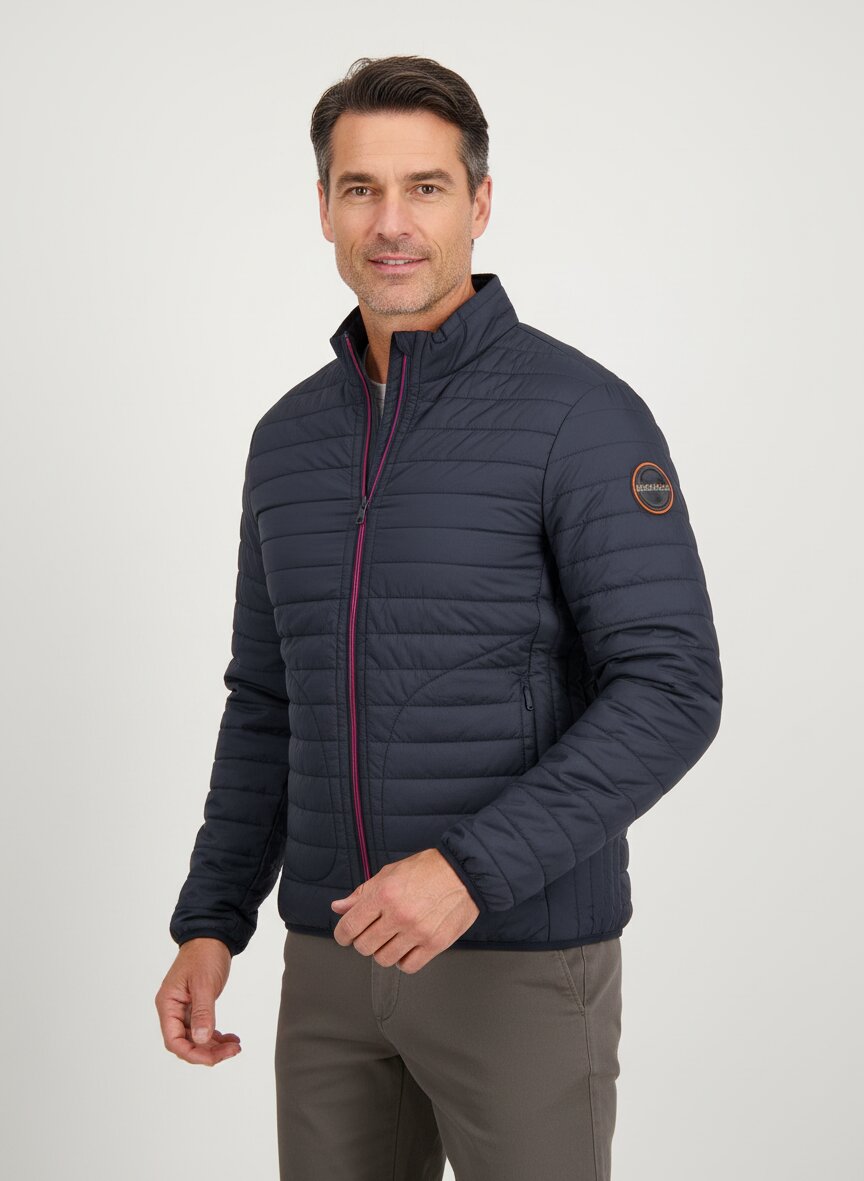 NAPAPIJRI Jacke NP0A4ICT/176 Image 1