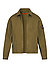 Jacke Arrayanes, Baumwolle unfegüttert, dunkelolive - dunkeloliv
