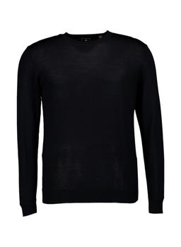 Stylingtipps Beschreibungsbild von BOGGI MILANO Pullover BO25A0350/03