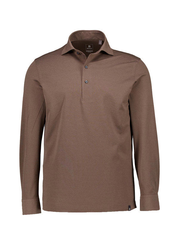 BOGGI MILANO Polo-Shirt BO25A0066/04 Image 0