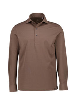 Stylingtipps Beschreibungsbild von BOGGI MILANO Polo-Shirt BO25A0066/04