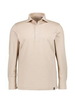Stylingtipps Beschreibungsbild von BOGGI MILANO Polo-Shirt BO25A0066/01