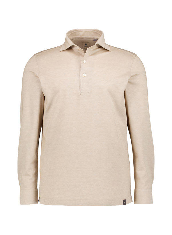 BOGGI MILANO Polo-Shirt BO25A0066/01 Image 0
