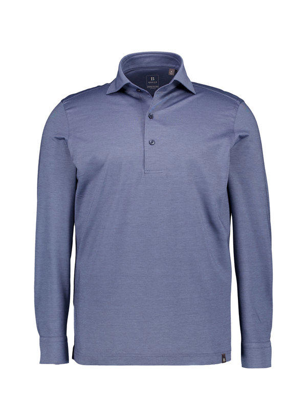 BOGGI MILANO Polo-Shirt BO25A0066/03 Image 0