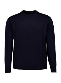 Stylingtipps Beschreibungsbild von BOGGI MILANO Pullover BO25A0365/01