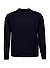 Pullover, Merinowolle extrafein, navy - navy