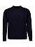Pullover, Merinowolle extrafein, navy - navy