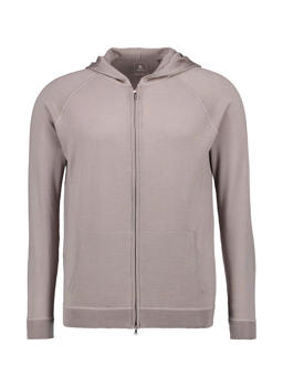 Stylingtipps Beschreibungsbild von BOGGI MILANO Sweatjacke BO25A0357/03