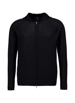 Stylingtipps Beschreibungsbild von BOGGI MILANO Sweatjacke BO25A0357/04