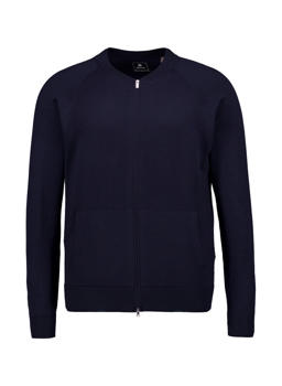 Stylingtipps Beschreibungsbild von BOGGI MILANO Sweatjacke BO25A0872/01
