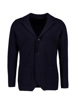Stylingtipps Beschreibungsbild von BOGGI MILANO Cardigan BO25A0867/01