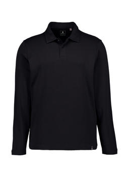 Stylingtipps Beschreibungsbild von BOGGI MILANO Polo-Shirt BO25A0152/02