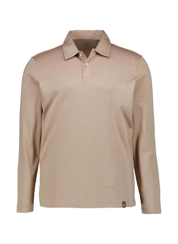 BOGGI MILANO Polo-Shirt BO25A0152/04